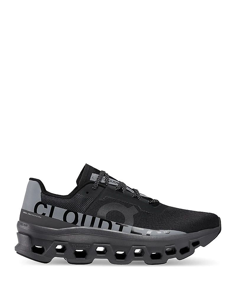 On Men's Cloudmonster Lumos Sneakers