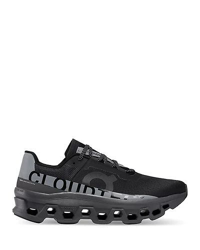 On Men's Cloudmonster Lumos Sneakers