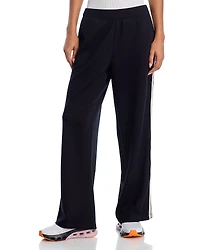 Aqua Side Striped Pants - Exclusive