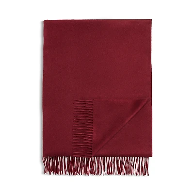 Amicale 100% Cashmere Throw