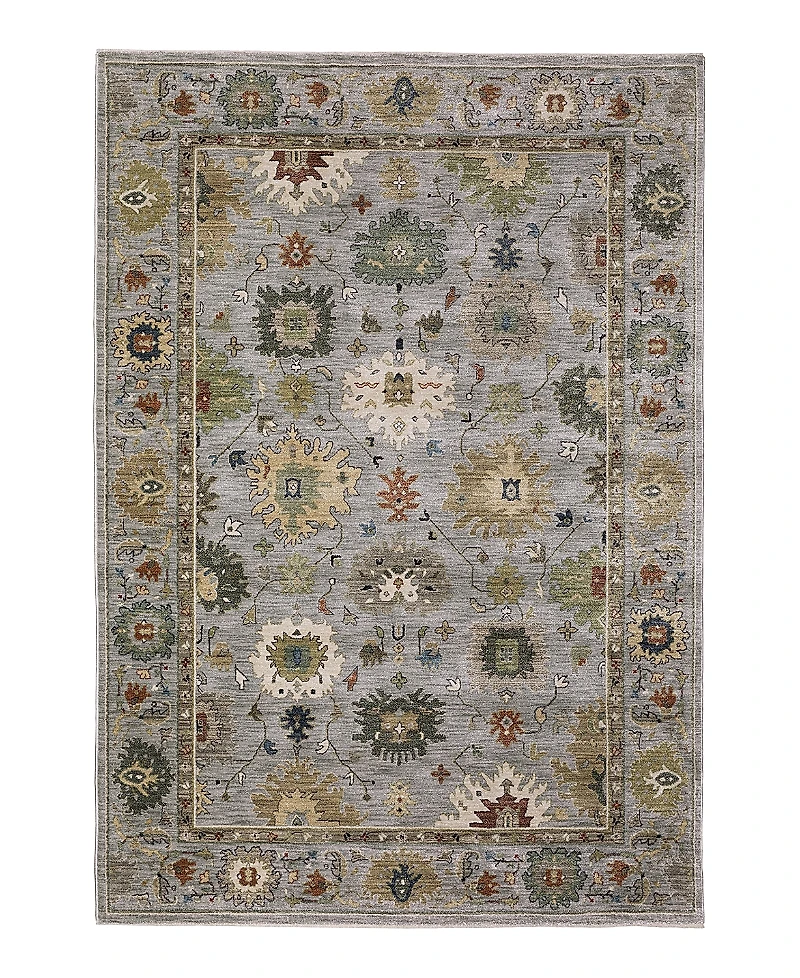 Oriental Weavers Eliana ELI03 Area Rug