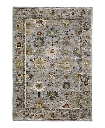 Oriental Weavers Eliana ELI03 Area Rug