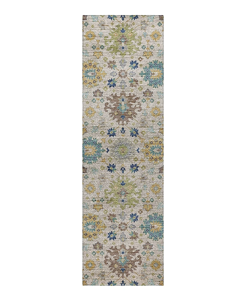 Dalyn Rug Company Silk Road SR3 Runner Area Rug