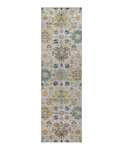 Dalyn Rug Company Silk Road SR3 Runner Area Rug