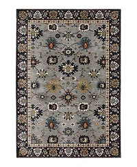 Oriental Weavers Eliana ELI08 Area Rug