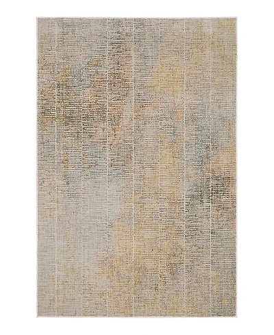 Oriental Weavers Mallory MAL09 Area Rug