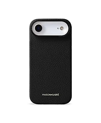 Maison de SABRE Leather Phone Case (iPhone 17 Air)