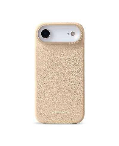 Maison de SABRE Leather Phone Case (iPhone 17 Air)