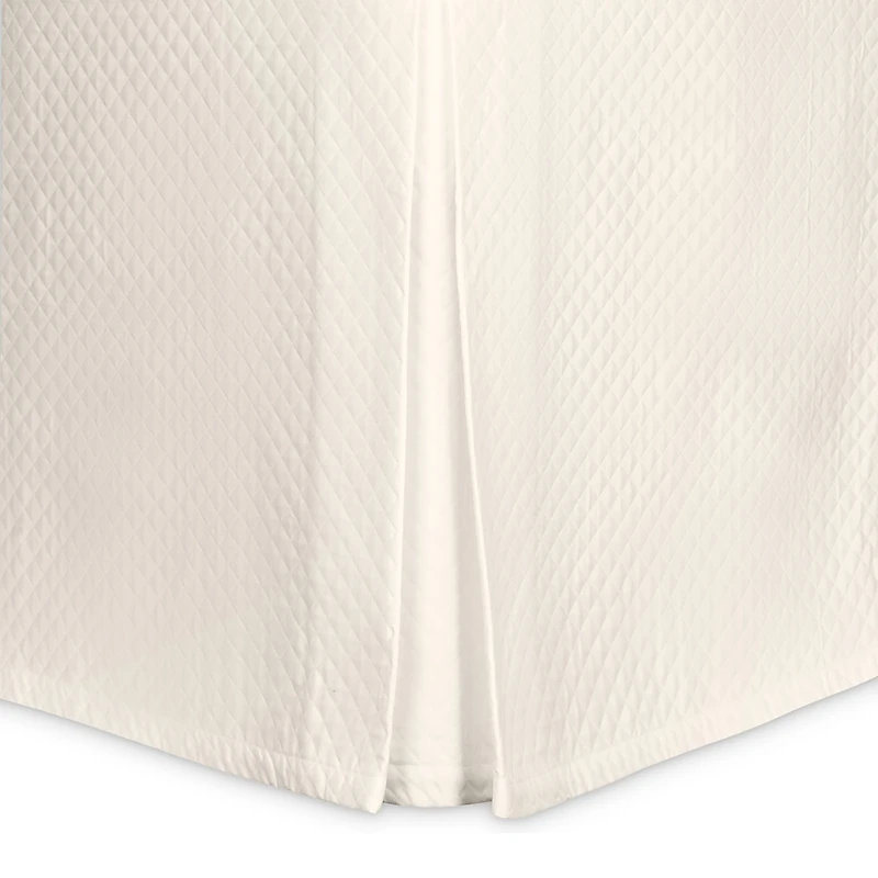Matouk Petra Bed Skirt