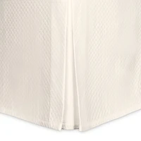 Matouk Petra Bed Skirt