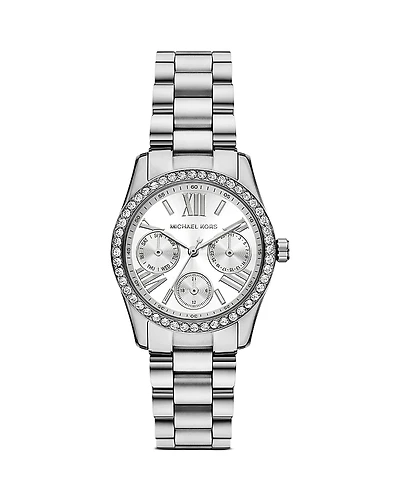 Michael Kors Lexington Lux Watch, 34mm