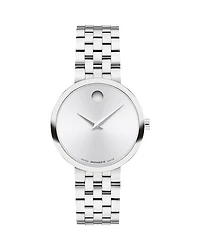 Movado Museum Classic Watch, 29.5mm