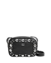 Valentino Garavani Nellcote VLogo Crossbody Bag