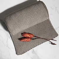 Pink Lemonade Zreyas Throw Blanket