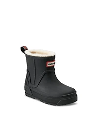 Hunter Unisex Gracey Waterproof Slip On Boots - Little Kid, Big Kid