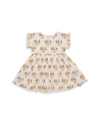 Pink Chicken Girls' Adaline Dress - Little Kid