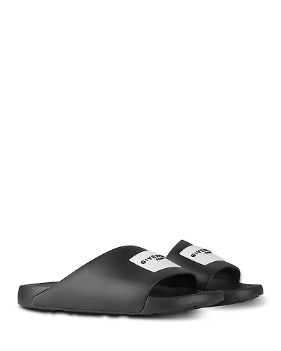 Givenchy Men's Slide Sandals