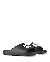Givenchy Men's Slide Sandals