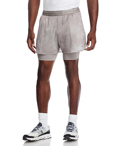 247 Represent 3.3 Trail Shorts