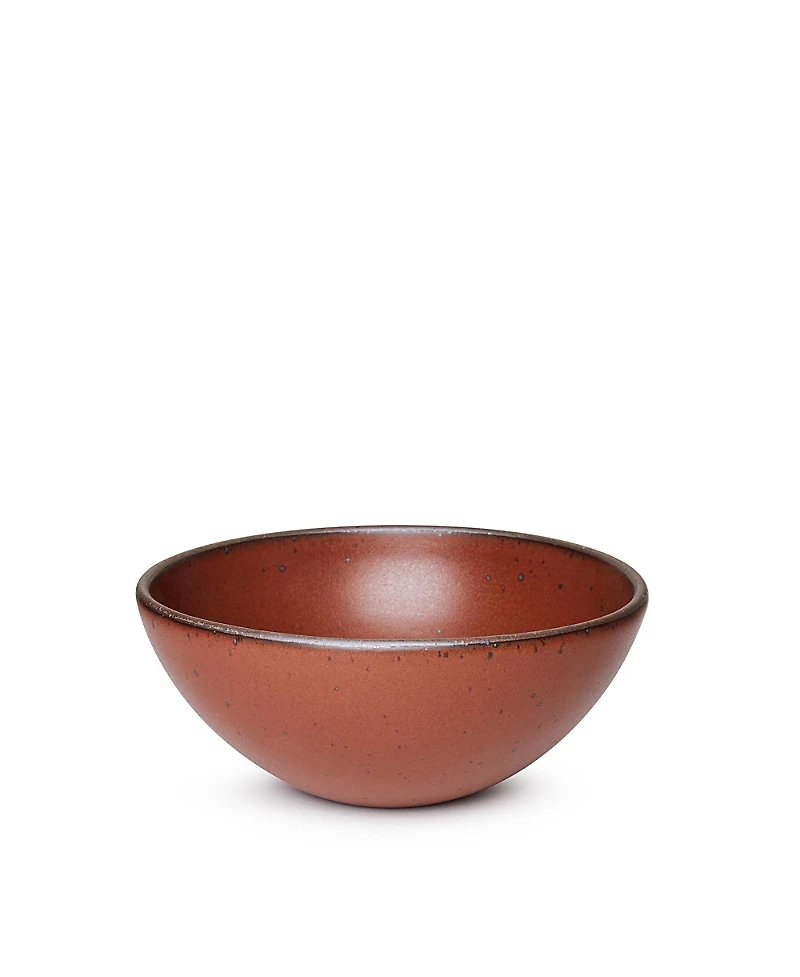East Fork Pottery Popcorn Bowl