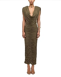 Ronny Kobo Parish Dress