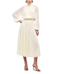 Ronny Kobo Blythe Dress