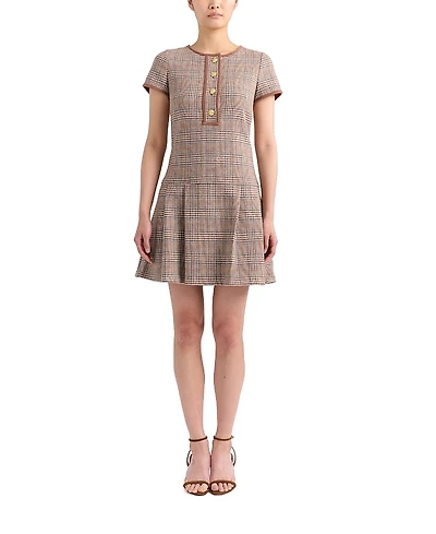 Cartolina Gabi Dress