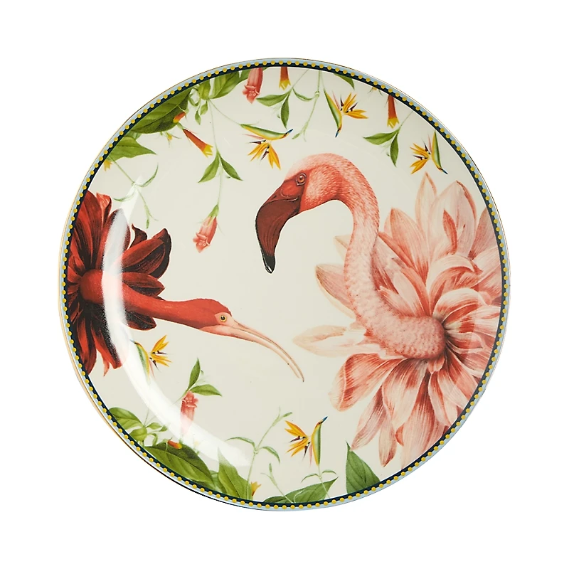 La DoubleJ Decorative Plate