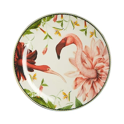La DoubleJ Decorative Plate