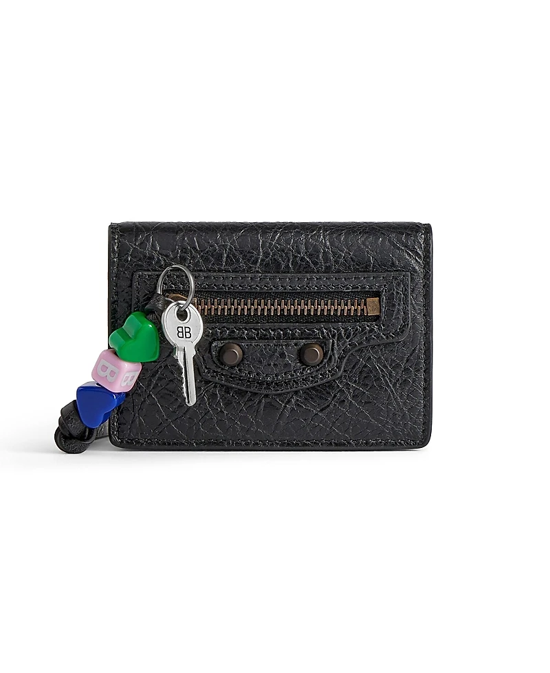 Balenciaga Le City Mini Wallet