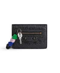 Balenciaga Le City Mini Wallet