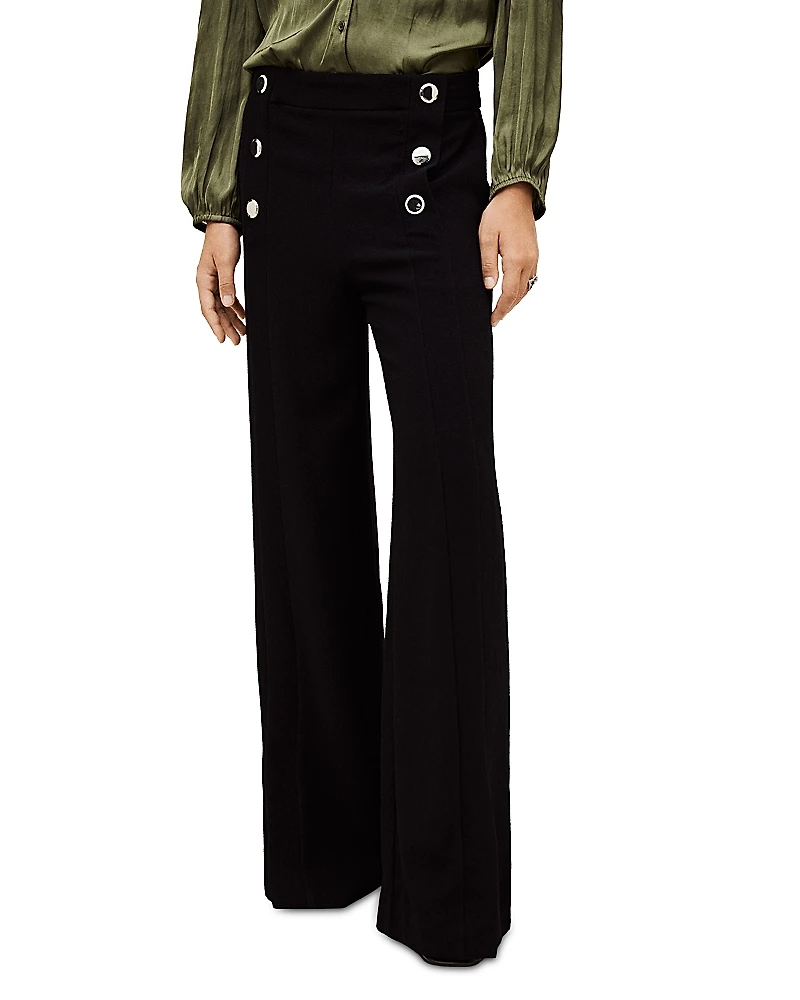 ba & sh Falcon Flared Pants