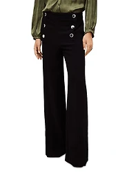 ba & sh Falcon Flared Pants