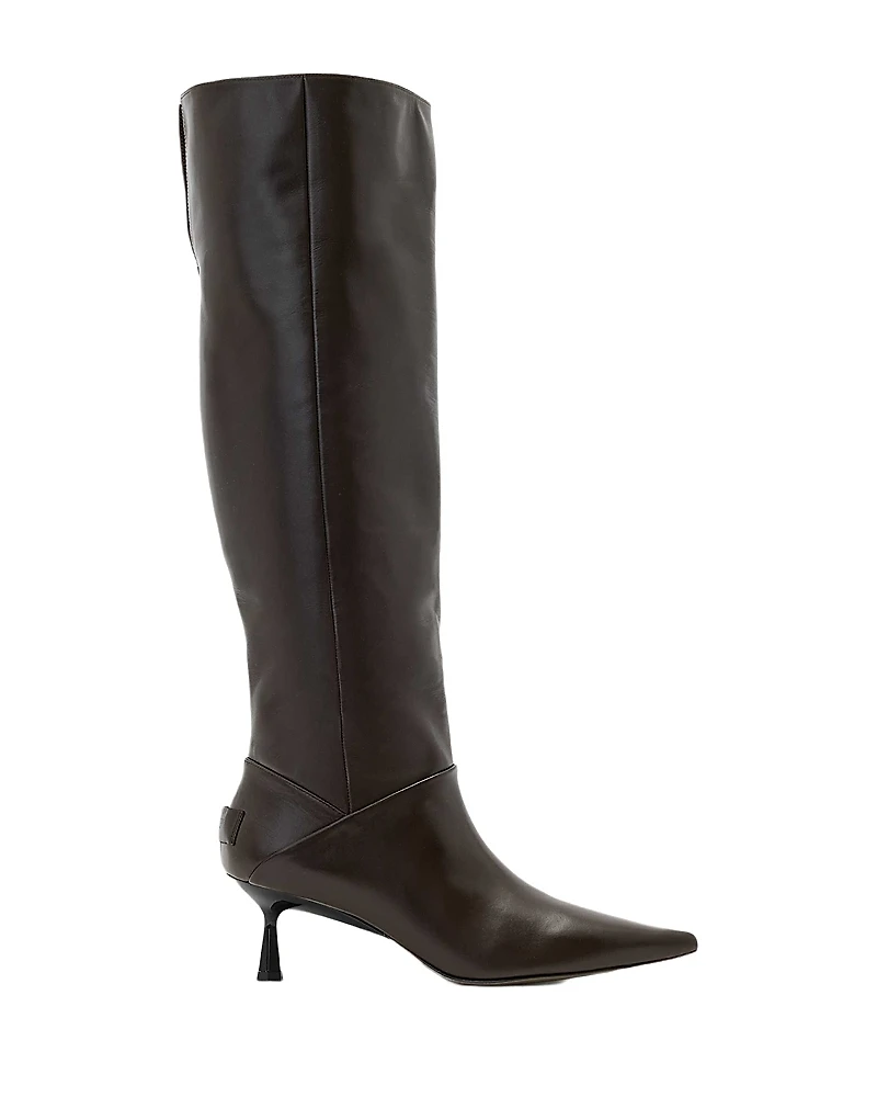 Allsaints Women's Odyssey Boots