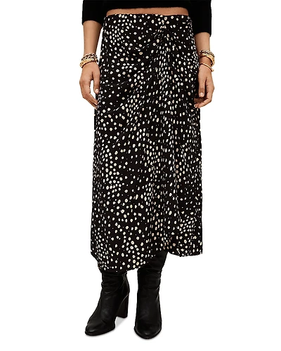 ba & sh Dopera Skirt