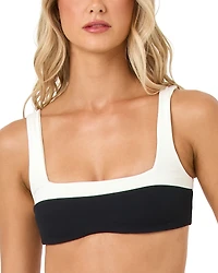 L*Space Zuri Bikini Top