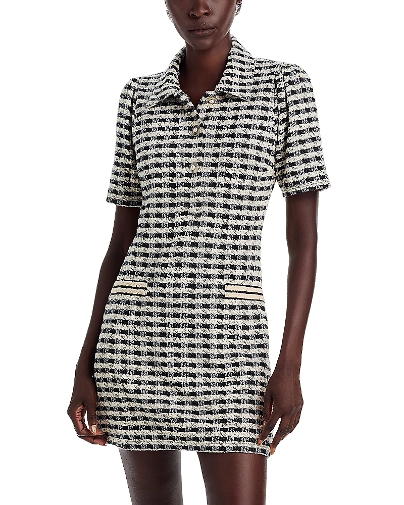 Ramy Brook Marcella Sheath Dress