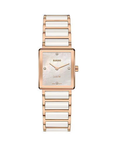 Rado Integral Watch, 23mm x 33mm