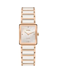 Rado Integral Watch, 23mm x 33mm