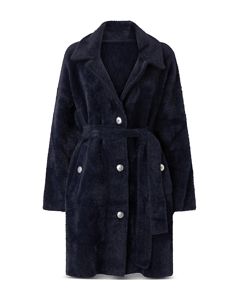 Pinko Zante Coat