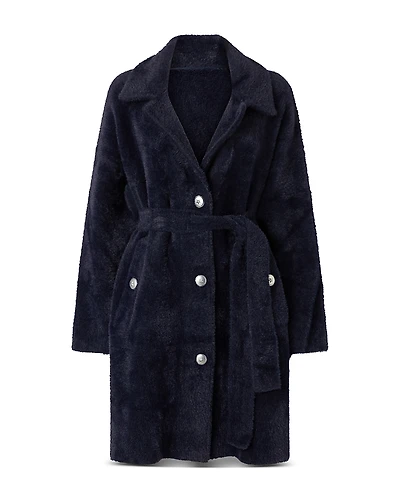 Pinko Zante Coat