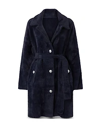 Pinko Zante Coat