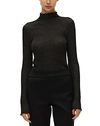 Elodie The Label Tate Top