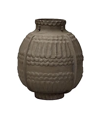 Jamie Young Legend Porcelain Decorative Vessel