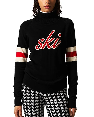 Perfect Moment Neve Wool Sweater