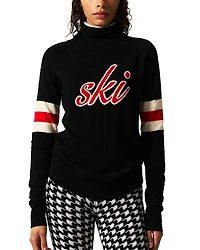 Perfect Moment Neve Wool Sweater