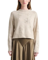 Altuzarra Paulie Wool Sweater