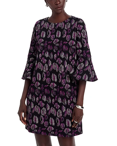 Caroline Rose Bella Knit Dress