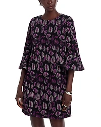 Caroline Rose Bella Knit Dress