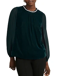 Hobbs London Tallulah Top